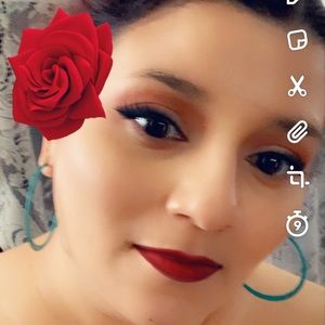 Meet your Posher, Jovanna